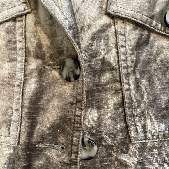Cabi Sunday Topper Jacket - Picture 3 of 7